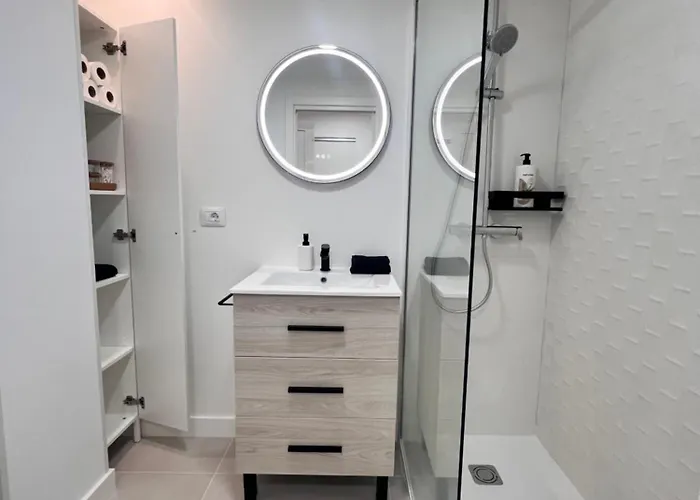 Modern And Cozy Study